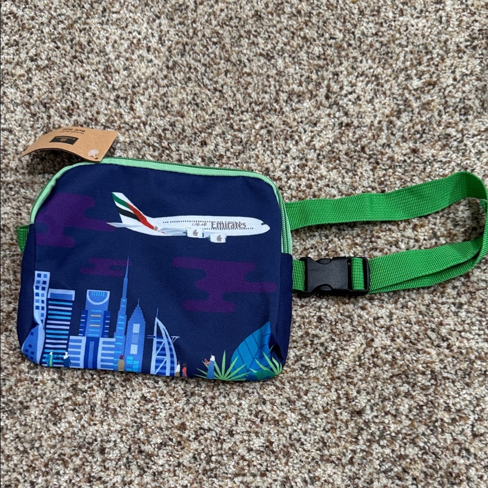 Kids belt Bag